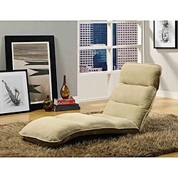 Tan Microfiber 