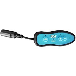 Pyle Waterproof USB/ MP3/ WMA Player with Headphones