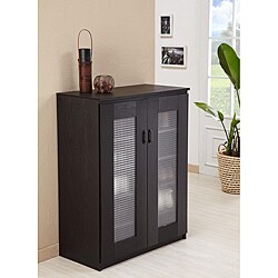 Enitial Lab Linear Shoe/Multi-purpose Cabinet