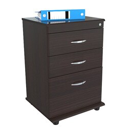 Inval File Cabinet with Locking System