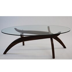 Spider Coffee Table 