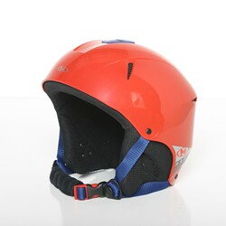 Marker Junior Series Red Mamba Ski Helmet Size Medium
