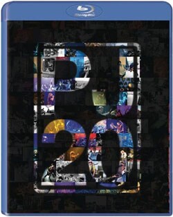 Pearl Jam Twenty (Blu-ray)