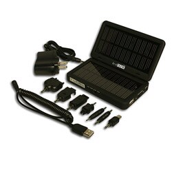 SOLAR i9005-4K Foldable Solar Charger