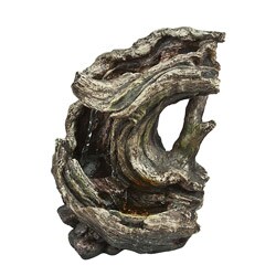 Bond Manufacturing Atwood Envirostone Outdoor Fountain