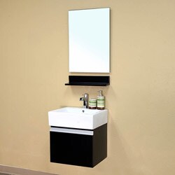 Denali Single Bathroom Vanity
