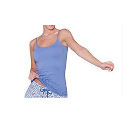 Illusion Women's Cotton Tank Top