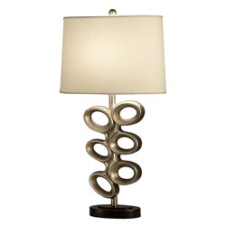 Nova Lighting 'Wanders' Table Lamp (Set of 2)