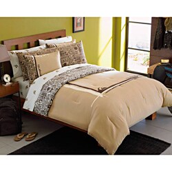 Quiksilver Ripper Full-size 8-piece Bed in a Bag with Sheet Set
