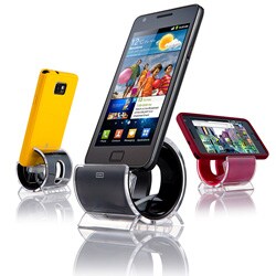 Sinjimoru Sync and Charge Dock Stand for Samsung Galaxy S2
