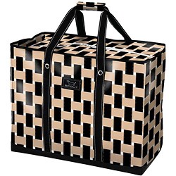 Scout Eager Weaver Natural Tote Bag 
