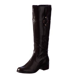 Bandolino Women's 'Chosen' Tall Riding Boots