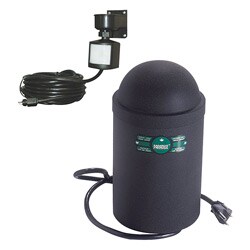 Paradise 250-watt Motion Sensor Transformer 