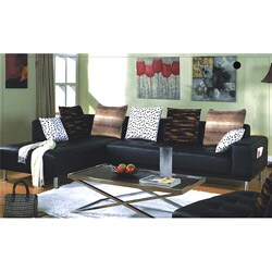 Jersey 3-piece Sectional Sofa Set