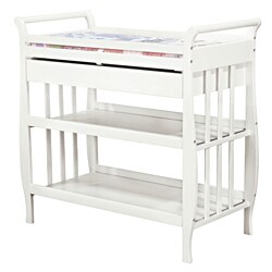 DaVinci Emily Changing Table 