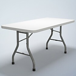 Mayline Event 7700 Series Rectangular Multi-purpose Table (30 x 60)