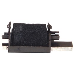 Capital Imaging CAPIR40 IR40 Sharp Royal Ink 1-IR40 Black Ink Roller