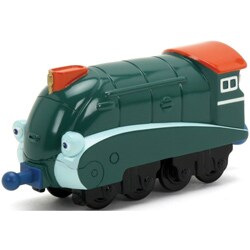Chuggington Die-cast Olwin Engine Train Toy