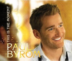 Paul Byrom - This Is the Moment