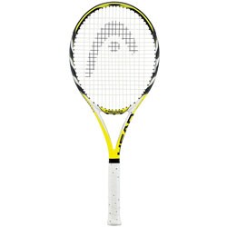 Head MicroGel Extreme Tennis Racquet