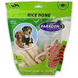 Paragon Products Ricebone