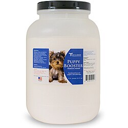 Puppy Booster Formula (5 pounds)