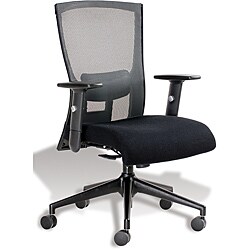 J&K Ergonomic Mesh Office Chair