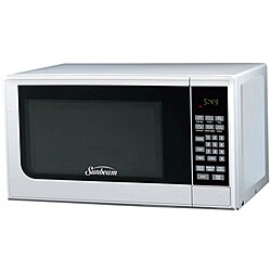 Sunbeam 700-watt Digital Microwave Oven