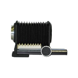 Konica Minolta Bellow III Bellows Unit f/Rokkor/MD Mount Systems