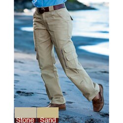 SHE Adventure Vented Pant
