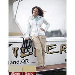 SHE Women's Adventure Covertible Pant