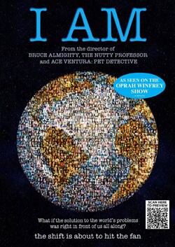 I Am (DVD)