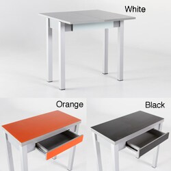 Valencia Expandable Console Dining Table