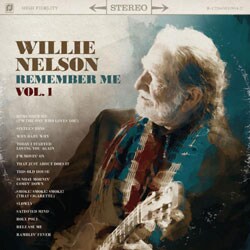 Willie Nelson - Remember Me Vol. 1