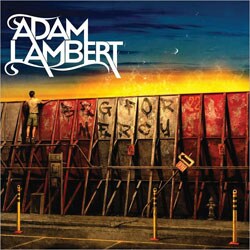 Adam Lambert (American Idol) - Beg For Mercy