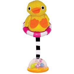 Sassy Fill and Float Duckie