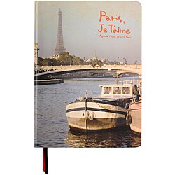 Paris Je T'aime Photo Journal (Korea)