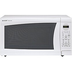 Sharp 2.0 cu. ft. 1200 Watt Microwave Oven 