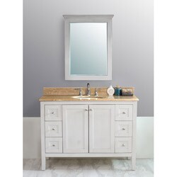 48-inch Single Sink Vanity