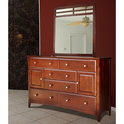Berkshire Wood Dresser