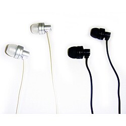 Kinyo PE-161 Metal Housing Earbuds