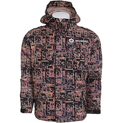 Sessions Boy's Saber Tapes Snowboard Jacket-Small