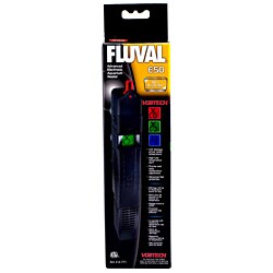 Fluval A771 E 50 Watt Electronic Heater