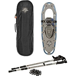 Yukon Charlie's Sherpa Series 9x30 Snowshoe Kit