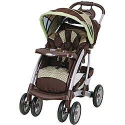Graco Quattro Tour Deluxe Stroller in Zurich