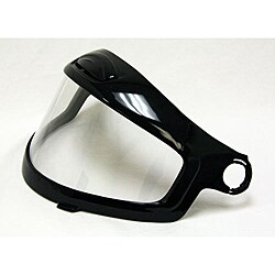 Raider- Clear Dual Lens Shield