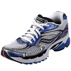 Saucony Women's 'ProGrid Guide 4' Technical Running Shoes
