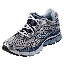 Saucony Women's 'ProGrid Triumph 8' Running Shoes