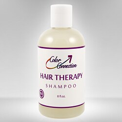 HCG Direct Hair Therapy 8-oz Shampoo