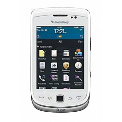 RIM BlackBerry Torch 9810 GSM Unlocked Cell Phone